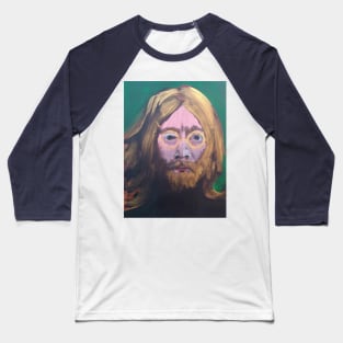 Lennon Baseball T-Shirt